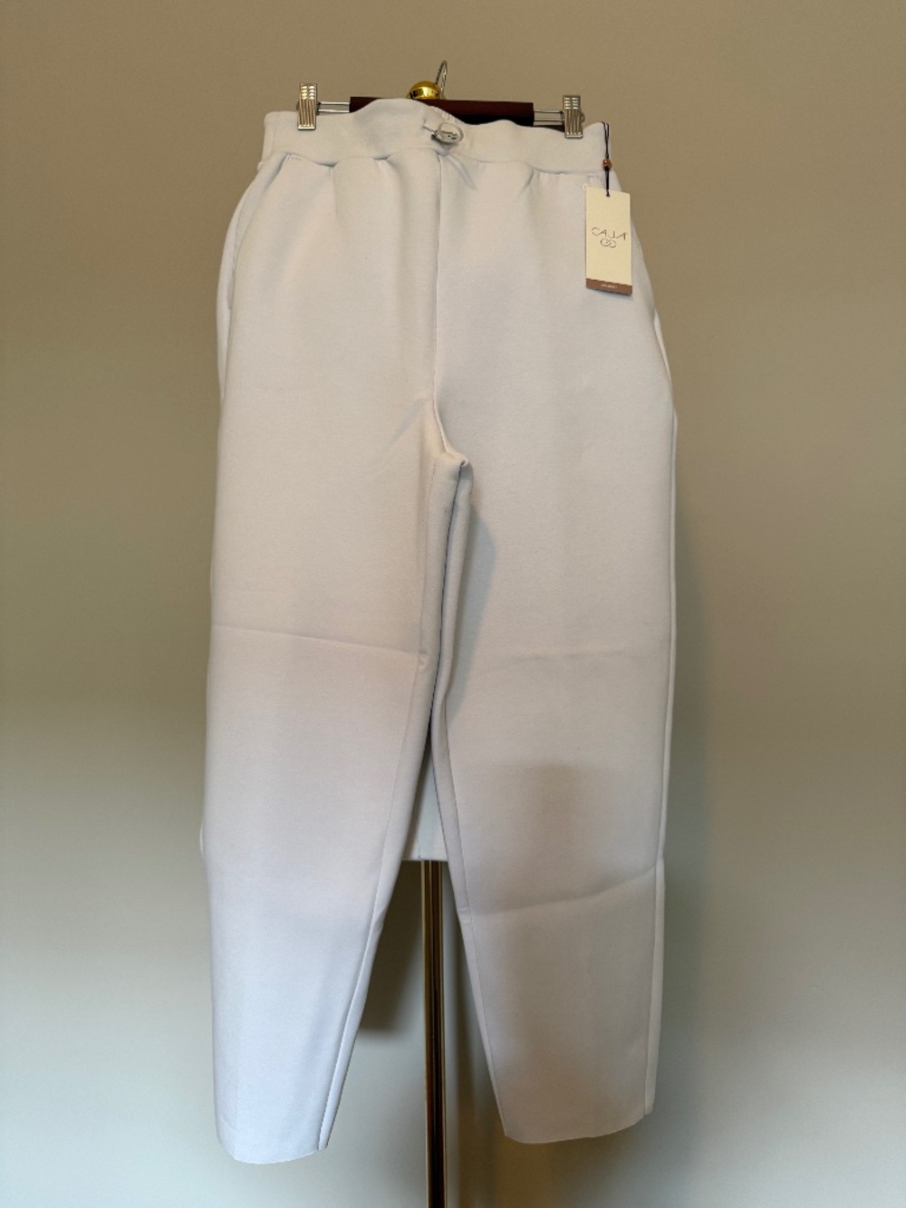 Calia high rise joggers